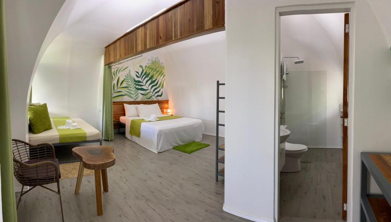 Royal Suites - Port Barton San Vicente  Exterior foto