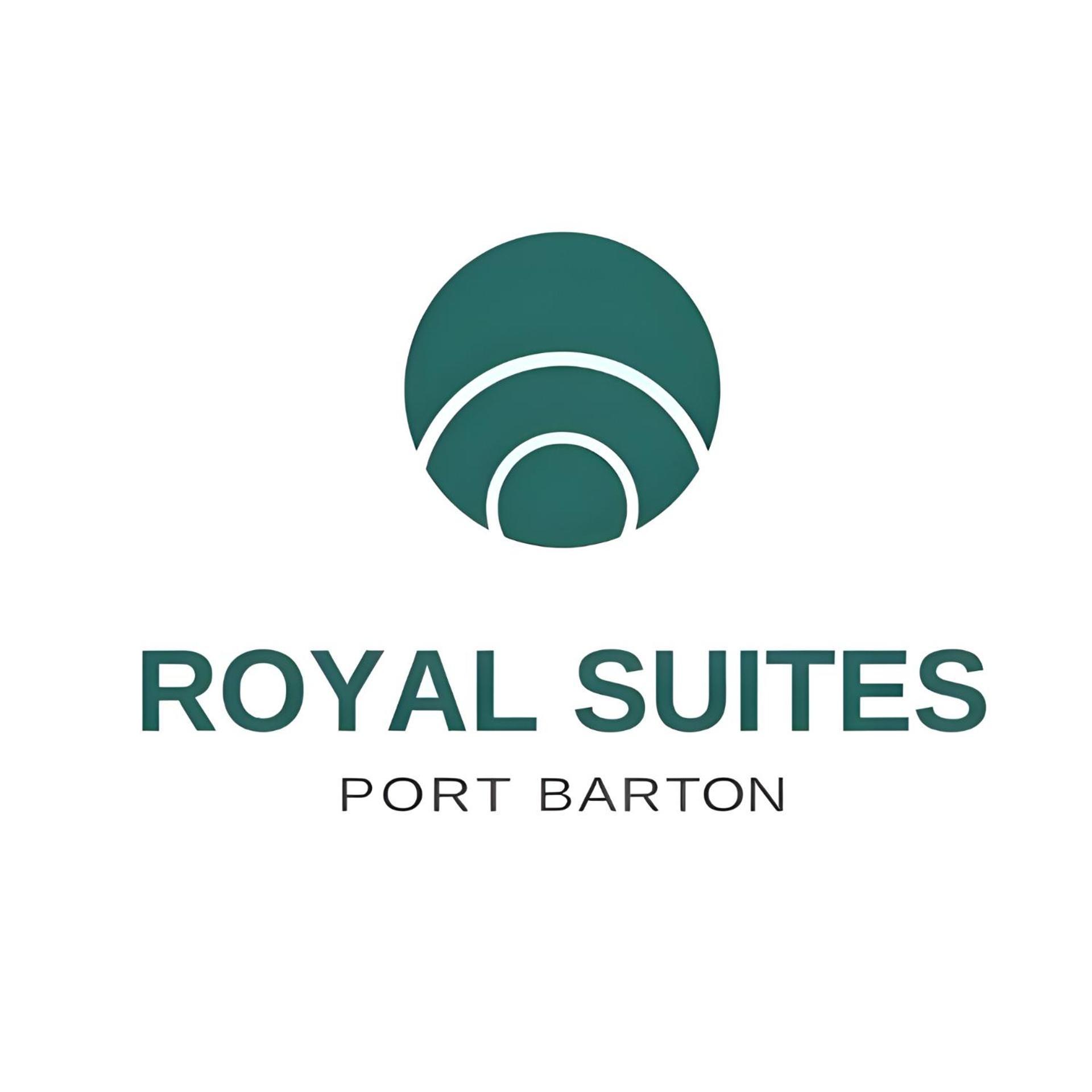 Royal Suites - Port Barton San Vicente  Exterior foto